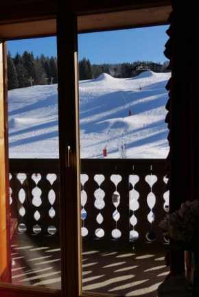 Edelweiss Les Gets